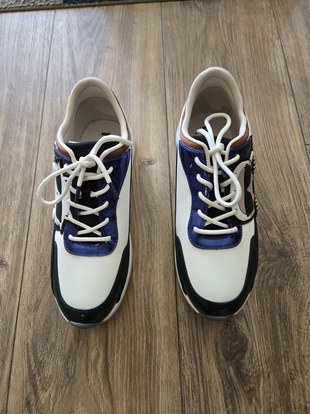 Karl Lagerfeld Coty Sneaker